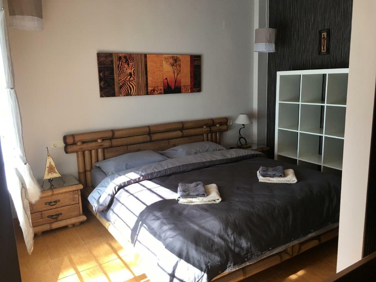 Апартаменты Residencial Elemar Винарос Экстерьер фото